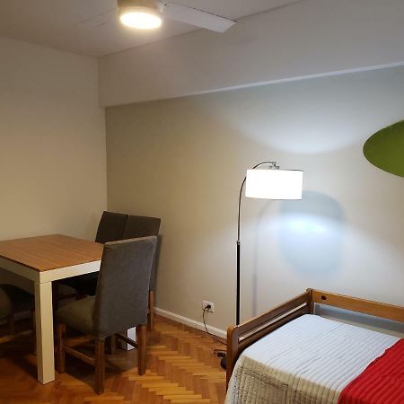 Muniz Apartament Premiun Apartment Буенос Айрес Екстериор снимка