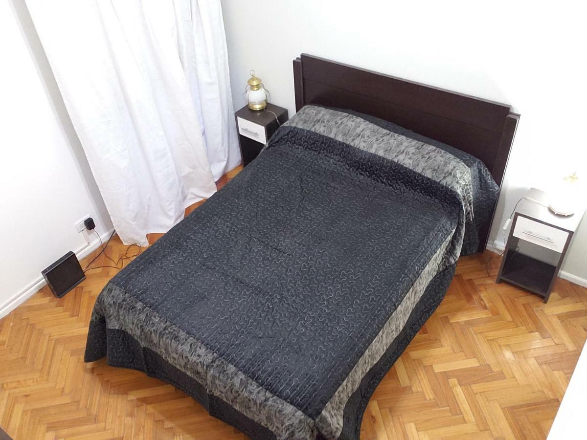 Muniz Apartament Premiun Apartment Буенос Айрес Екстериор снимка