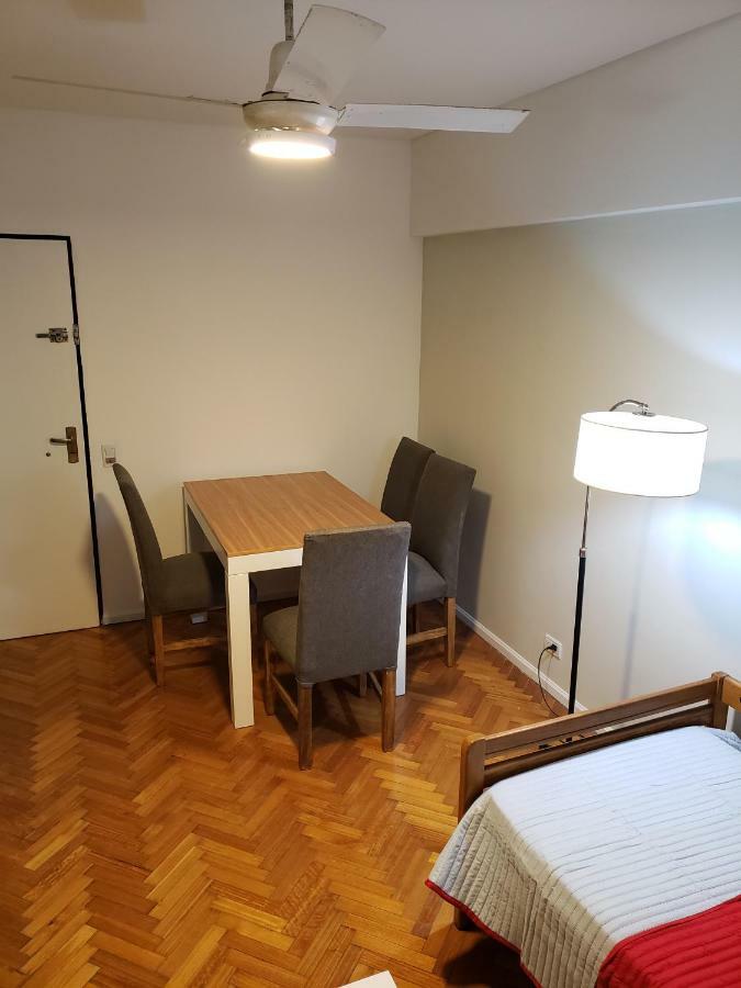 Muniz Apartament Premiun Apartment Буенос Айрес Екстериор снимка