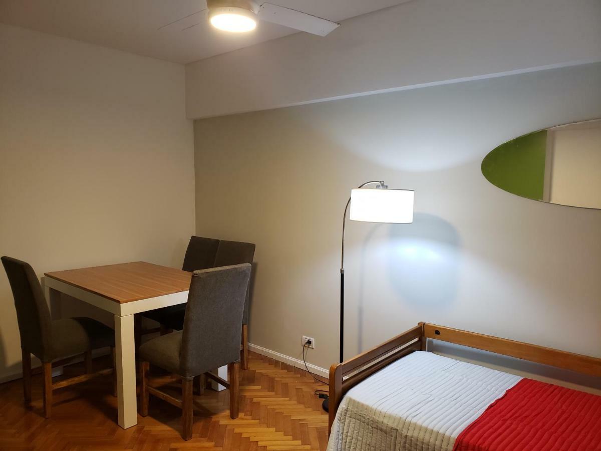 Muniz Apartament Premiun Apartment Буенос Айрес Екстериор снимка