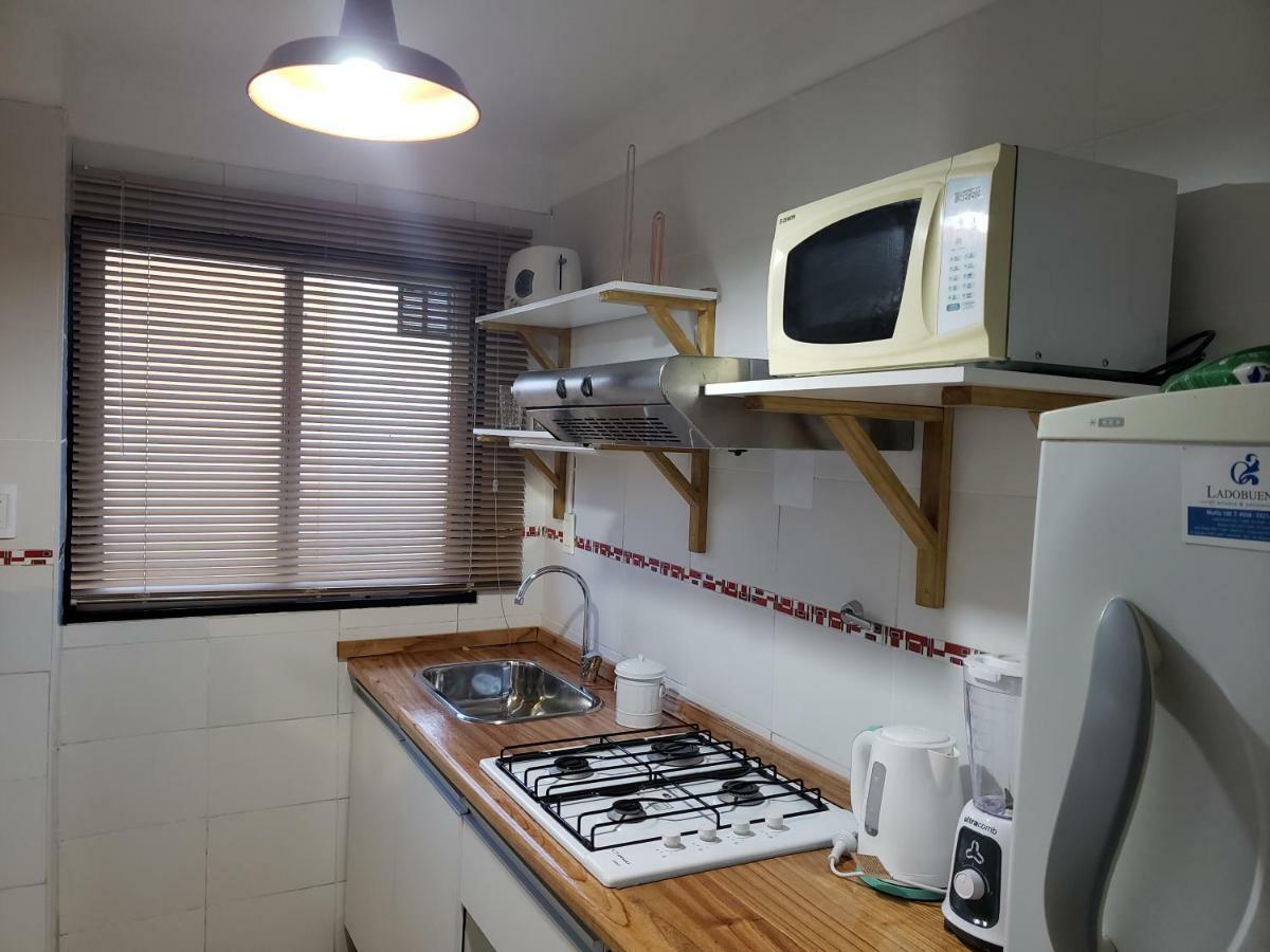 Muniz Apartament Premiun Apartment Буенос Айрес Екстериор снимка