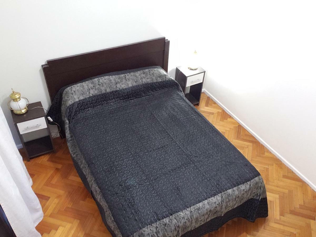 Muniz Apartament Premiun Apartment Буенос Айрес Екстериор снимка