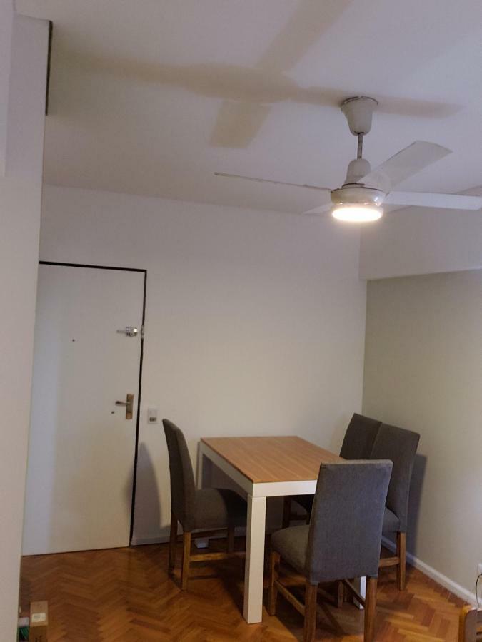 Muniz Apartament Premiun Apartment Буенос Айрес Екстериор снимка
