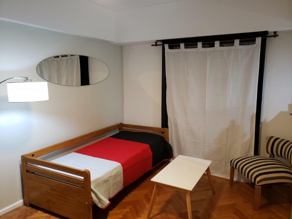Muniz Apartament Premiun Apartment Буенос Айрес Екстериор снимка