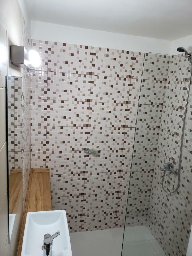 Muniz Apartament Premiun Apartment Буенос Айрес Екстериор снимка