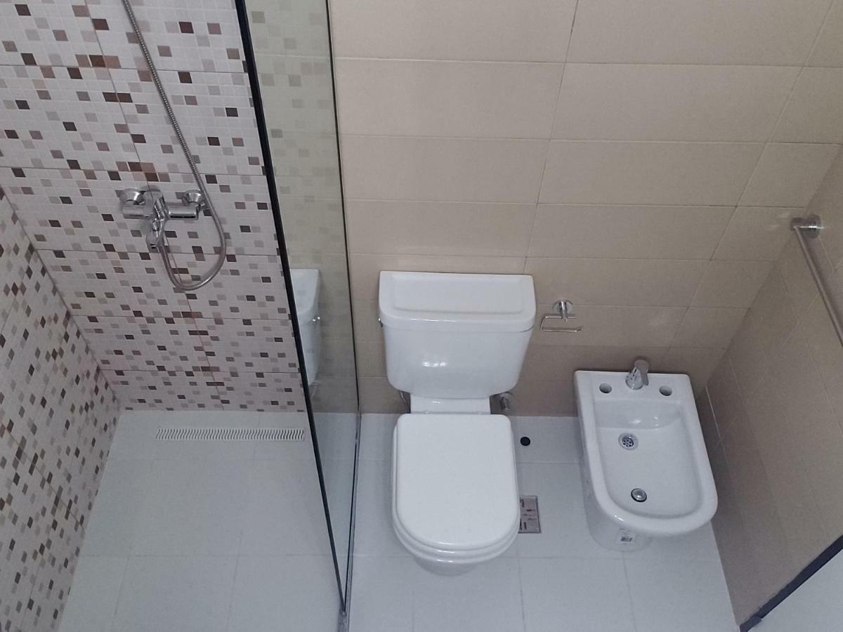 Muniz Apartament Premiun Apartment Буенос Айрес Екстериор снимка