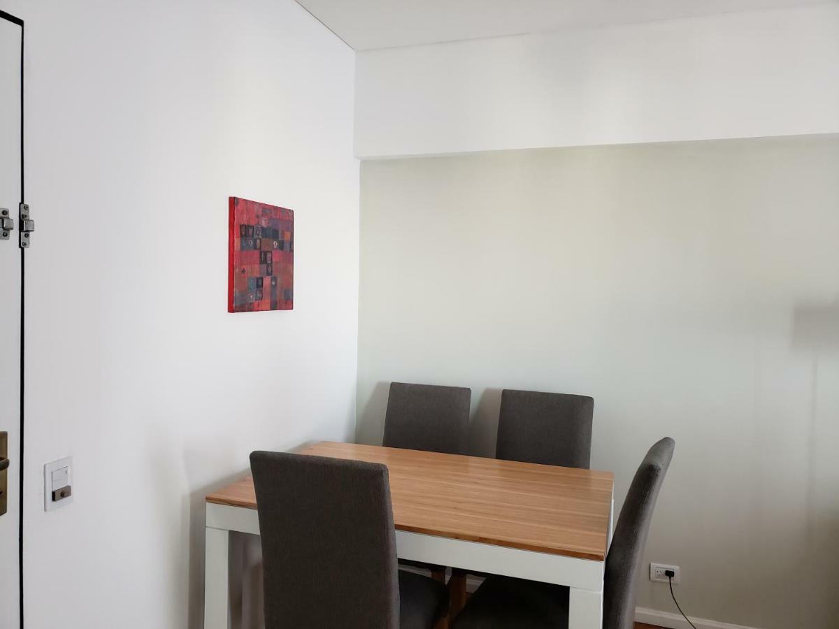 Muniz Apartament Premiun Apartment Буенос Айрес Екстериор снимка
