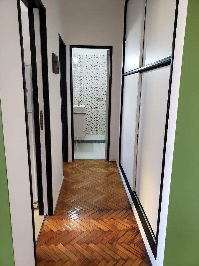 Muniz Apartament Premiun Apartment Буенос Айрес Екстериор снимка