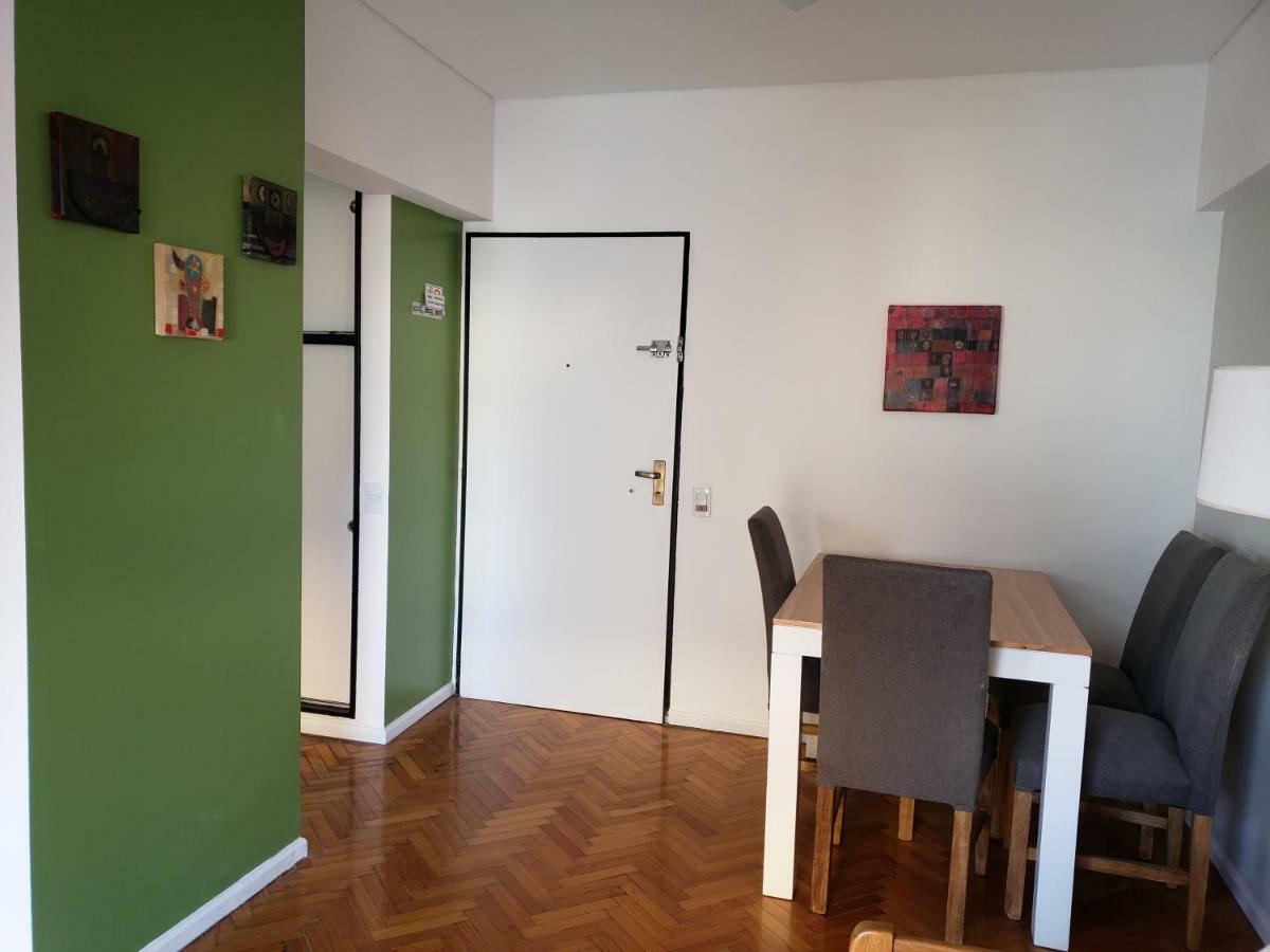 Muniz Apartament Premiun Apartment Буенос Айрес Екстериор снимка