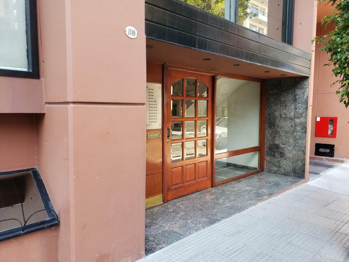 Muniz Apartament Premiun Apartment Буенос Айрес Екстериор снимка