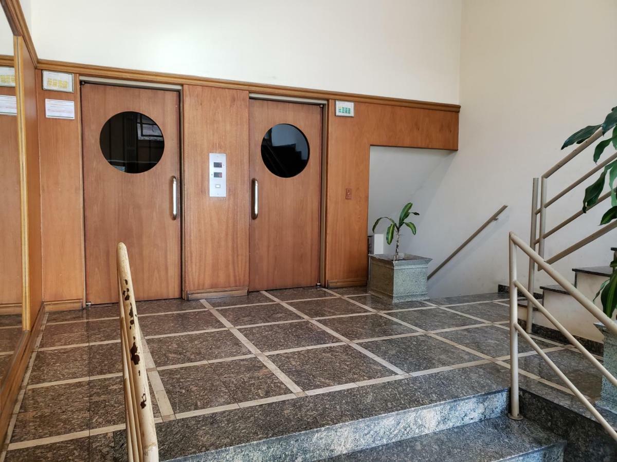 Muniz Apartament Premiun Apartment Буенос Айрес Екстериор снимка